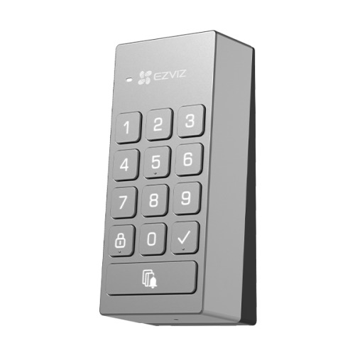 EZVIZ DL01 Pro + DL01CP + A3 Kit sistema de seguridad inteligente para el hogar ZigBee (2)