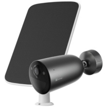 EZVIZ EB3 4G KIT  CAMARA DE VIDEO VIGILANCIA DE EXTERIOR CON BATERIA 4G