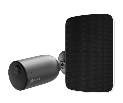 EZVIZ EB3 (AOV Version) Bala (forma) Cámara de seguridad IP Exterior 2304 x 1296 Pixeles Techo/pared (1)