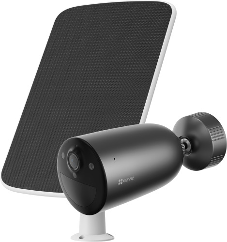 EZVIZ EB3 (AOV Version) Bala (forma) Cámara de seguridad IP Exterior 2304 x 1296 Pixeles Techo/pared (3)