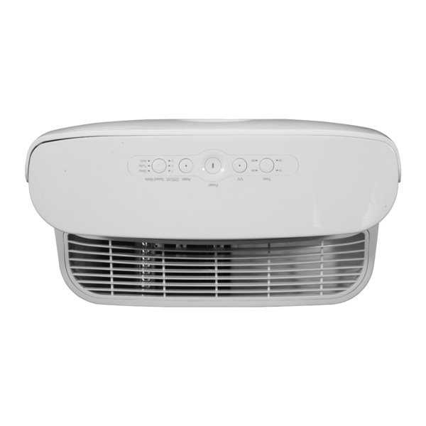 EZVIZ EZ-CS-EB350A Purificador de aire Ezviz - Desinfección por luz UV-C - Filtros HEPA y carbón activado - Indicador de calidad (1)