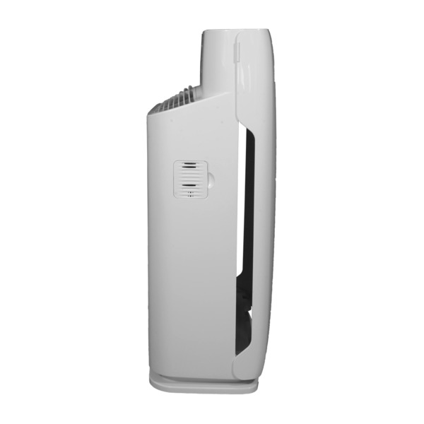 EZVIZ EZ-CS-EB350A Purificador de aire Ezviz - Desinfección por luz UV-C - Filtros HEPA y carbón activado - Indicador de calidad (3)