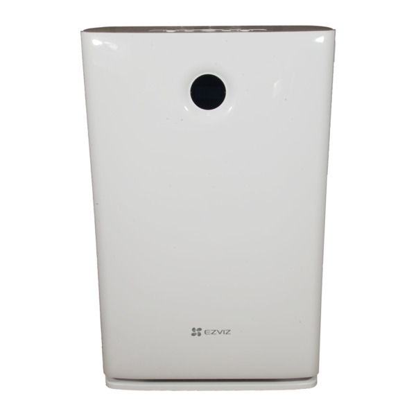 EZVIZ EZ-CS-EB350A Purificador de aire Ezviz - Desinfección por luz UV-C - Filtros HEPA y carbón activado - Indicador de calidad (5)