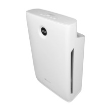 EZVIZ EZ-CS-EB350A Purificador de aire Ezviz - Desinfección por luz UV-C - Filtros HEPA y carbón activado - Indicador de calidad