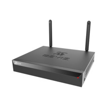 EZVIZ EZ-CS-X5S-8WO1 Grabador NVR WiFi EZVIZ - 8 CH vídeo / Compresión H.265 - Resolución máxima 5Mpx - Ancho de banda 100 Mbps