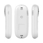 EZVIZ EZ-DB2C-KIT Videotimbre WiFi IP Ezviz - Cámara 2Mpx / Visión 160º - Audio / Timbre interior incluido - Detección PIR de hu (4)