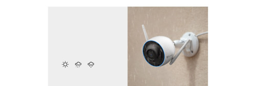 EZVIZ H3 2K, COLOR, SAP:303102396 (1)