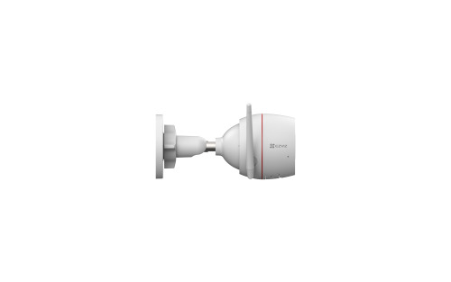 EZVIZ H3c 2K+ Bala Cámara de seguridad IP Exterior 2560 x 1440 Pixeles Techo/pared (4)