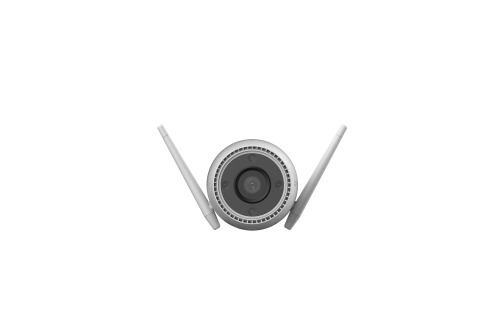 EZVIZ H3c 2K+ Bala Cámara de seguridad IP Exterior 2560 x 1440 Pixeles Techo/pared (2)
