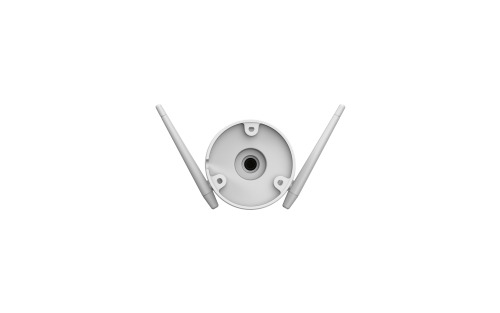 EZVIZ H3c 2K+ Bala Cámara de seguridad IP Exterior 2560 x 1440 Pixeles Techo/pared (3)