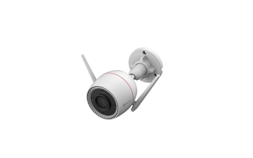 EZVIZ H3c 2K+ Bala Cámara de seguridad IP Exterior 2560 x 1440 Pixeles Techo/pared (7)