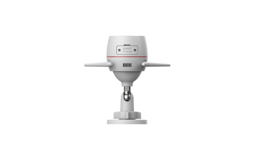 EZVIZ H3c 2K+ Bala Cámara de seguridad IP Exterior 2560 x 1440 Pixeles Techo/pared (8)