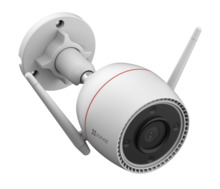 EZVIZ H3c 2K+ Bala Cámara de seguridad IP Exterior 2560 x 1440 Pixeles Techo/pared
