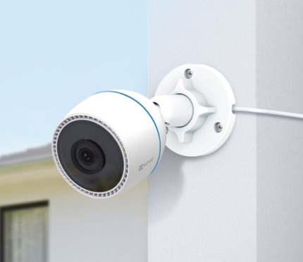 Comprar EZVIZ H3C 2MP SAP: 303102720