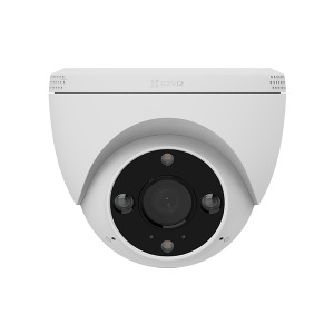 EZVIZ H4 Almohadilla Cámara de seguridad IP Interior y exterior 2304 x 1296 Pixeles Techo/pared (1)