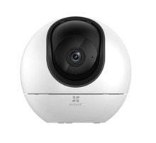 EZVIZ H6 CAMARA WIFI 3K PARA INTERIOR SAP: 303102775