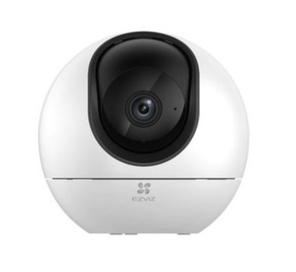 Comprar EZVIZ H6 CAMARA WIFI 3K PARA INTERIOR SAP: 303102775