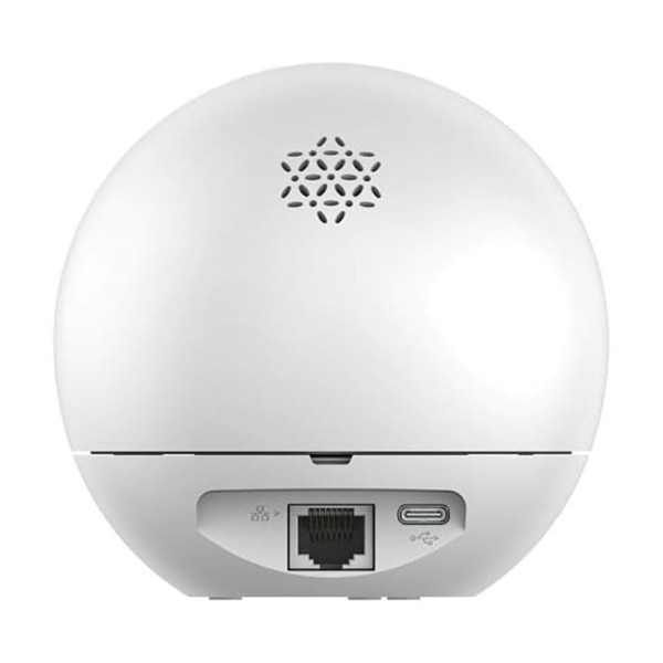 EZVIZ H6 Cámara wifi inteligente 3K para el hogar (2)