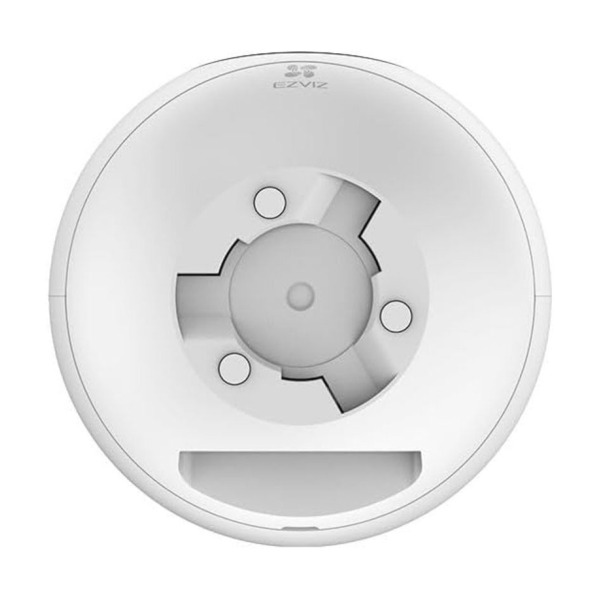 EZVIZ H6 Cámara wifi inteligente 3K para el hogar (3)