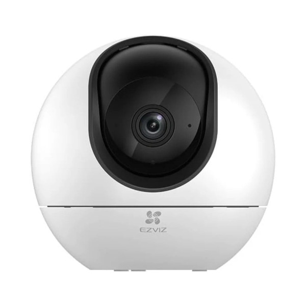 EZVIZ H6 Cámara wifi inteligente 3K para el hogar