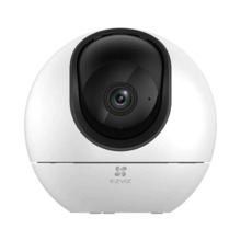 EZVIZ H6 Cámara wifi inteligente 5MP para el hogar