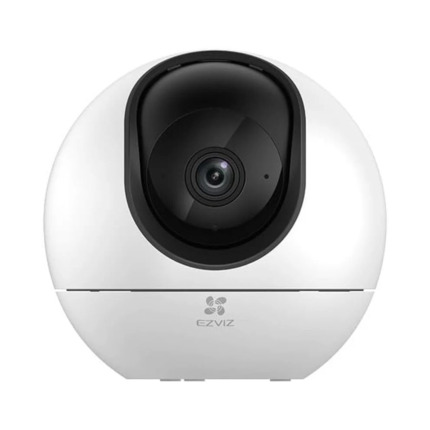 Comprar EZVIZ H6 Cámara wifi inteligente 3K para el hogar