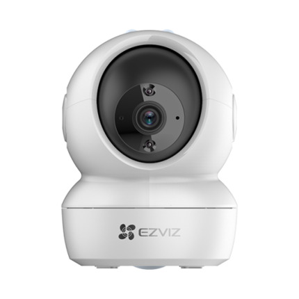 Comprar EZVIZ H6c Esférico Cámara de seguridad IP Interior 1920 x 1080 Pixeles Techo/pared