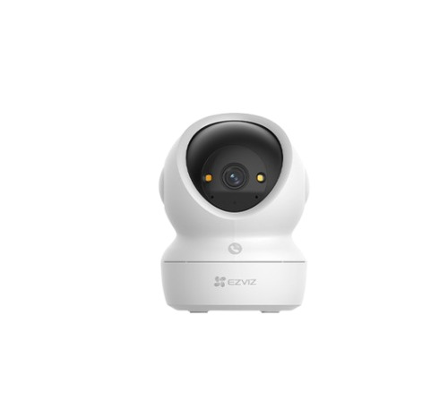 EZVIZ H6c G1 4K Esférico Cámara de seguridad IP Interior 3840 x 2160 Pixeles Techo/Pared/Escritorio (1)