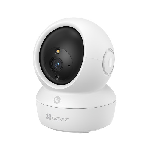 EZVIZ H6c Pro 3K Esférico Cámara de seguridad IP Interior 2880 x 1620 Pixeles Escritorio (2)