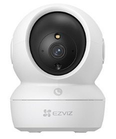 Comprar EZVIZ H6c Pro 3K Esférico Cámara de seguridad IP Interior 2880 x 1620 Pixeles Escritorio
