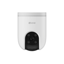 EZVIZ H8c 4G Almohadilla Cámara de seguridad IP Exterior 2304 x 1296 Pixeles Techo/Pared/Poste