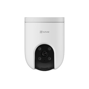 EZVIZ H8c 4G Almohadilla Cámara de seguridad IP Exterior 2304 x 1296 Pixeles Techo/Pared/Poste