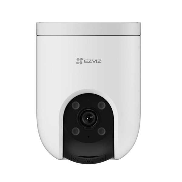 EZVIZ H8c PRO 5MP Cámara wifi con movimiento panorámico y vertical de 5MP (1)