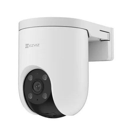 Comprar EZVIZ H8c PRO 5MP Cámara wifi con movimiento panorámico y vertical de 5MP