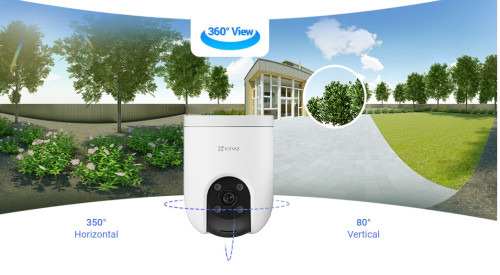 EZVIZ H8C SE SAP: 303103063 (2)