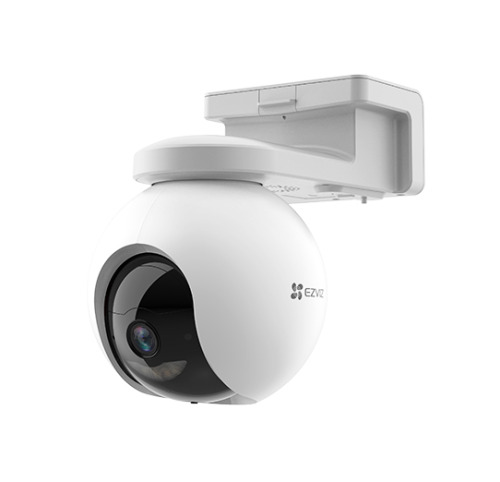 EZVIZ HB8 Esférico Cámara de seguridad IP Exterior 2560 x 1440 Pixeles Pared