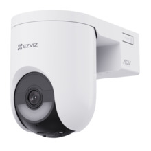 EZVIZ HB8 Lite 4G+Wifi Torreta Cámara de seguridad IP Exterior 2560 x 1440 Pixeles Pared