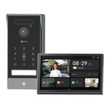 EZVIZ HP7 Pro Kit de Video Portero doméstico Inteligente 4K