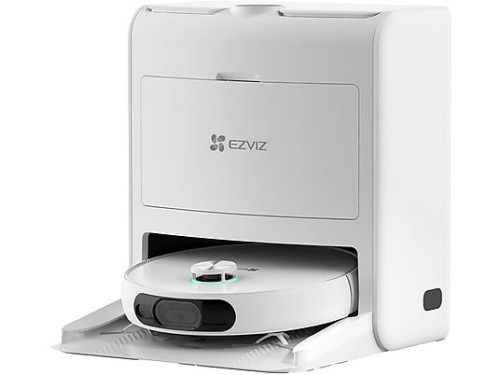 EZVIZ RS2 aspiradora robotizada (1)