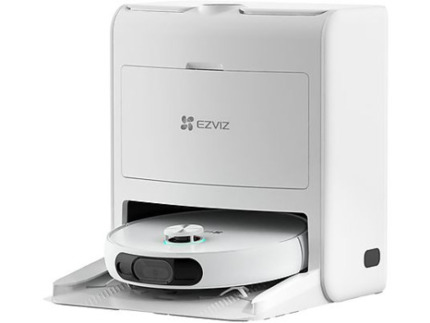 Comprar EZVIZ RS2 aspiradora robotizada