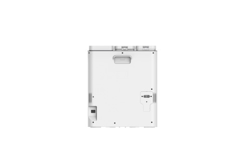 EZVIZ RS20 Pro aspiradora robotizada 0,35 L Bolsa para el polvo Blanco (2)