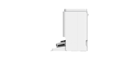 EZVIZ RS20 Pro aspiradora robotizada 0,35 L Bolsa para el polvo Blanco (5)