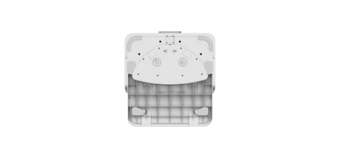 EZVIZ RS20 Pro aspiradora robotizada 0,35 L Bolsa para el polvo Blanco (3)