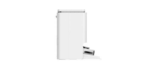 EZVIZ RS20 Pro aspiradora robotizada 0,35 L Bolsa para el polvo Blanco (6)