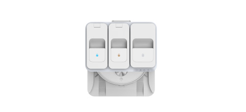 EZVIZ RS20 Pro aspiradora robotizada 0,35 L Bolsa para el polvo Blanco (7)