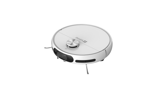 EZVIZ RS20 Pro aspiradora robotizada 0,35 L Bolsa para el polvo Blanco (11)