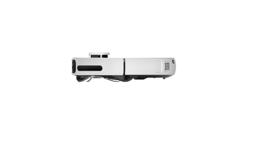 EZVIZ RS20 Pro aspiradora robotizada 0,35 L Bolsa para el polvo Blanco (13)