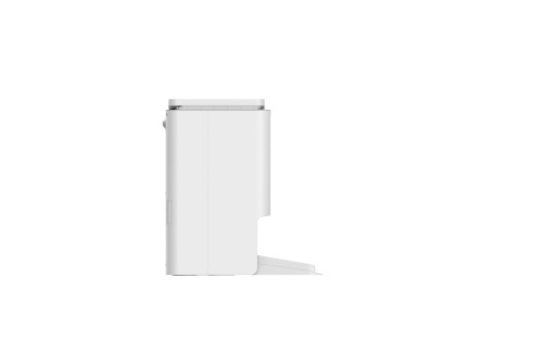 EZVIZ RS20 Pro aspiradora robotizada 0,35 L Bolsa para el polvo Blanco (19)
