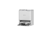 EZVIZ RS20 Pro aspiradora robotizada 0,35 L Bolsa para el polvo Blanco