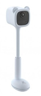 Comprar EZVIZ SMART HOME BABY CAMERA-INDOOR BATTERY CAMERA (BLUE) BM1 BLUE SAP: 303102453